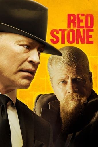 Red Stone poster - Find streaming availability