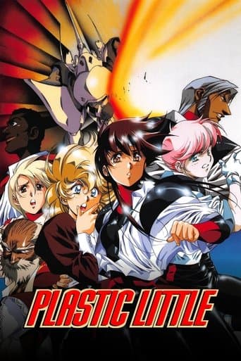 Plastic Little: The Adventures of Captain Tita poster - Find streaming availability