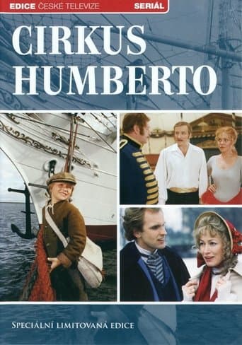 Cirkus Humberto poster - Find streaming availability