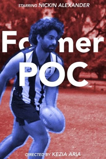 Former POC poster - Find streaming availability