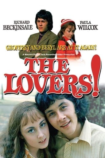 The Lovers! poster - Find streaming availability