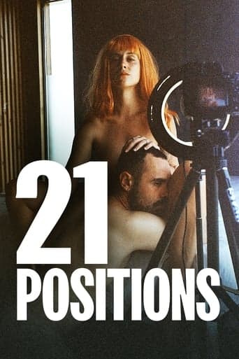 21 Positions poster - Find streaming availability