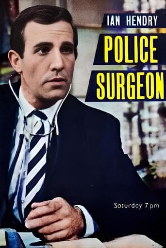 Police Surgeon poster - Find streaming availability
