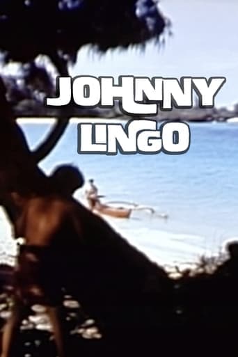 Johnny Lingo poster - Find streaming availability