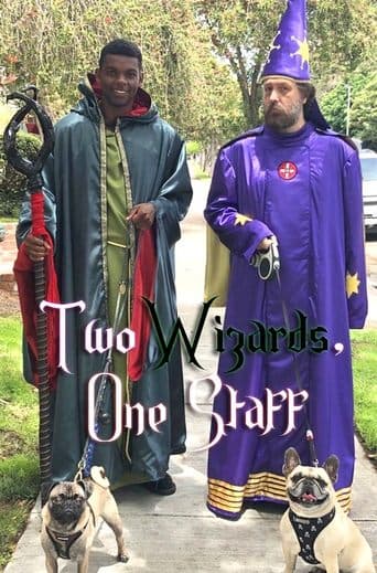 Two Wizards, One Staff poster - Find streaming availability