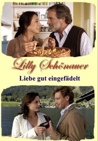 Lilly Schönauer - Liebe gut eingefädelt poster - Find streaming availability