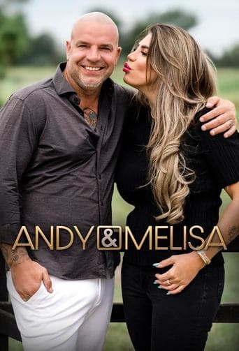 Andy & Melisa poster - Find streaming availability