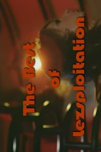 Triple X Selects: The Best of Lezsploitation poster - Find streaming availability