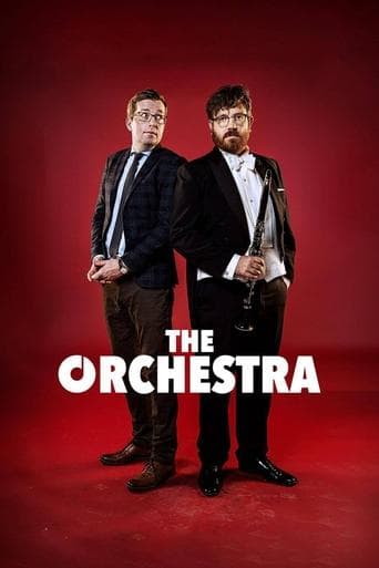 The Orchestra poster - Find streaming availability