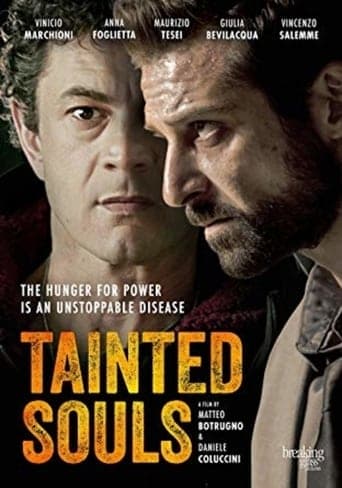 Tainted Souls poster - Find streaming availability