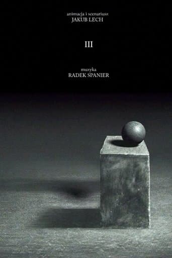 III poster - Find streaming availability