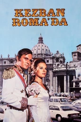 Kezban in Rome poster - Find streaming availability