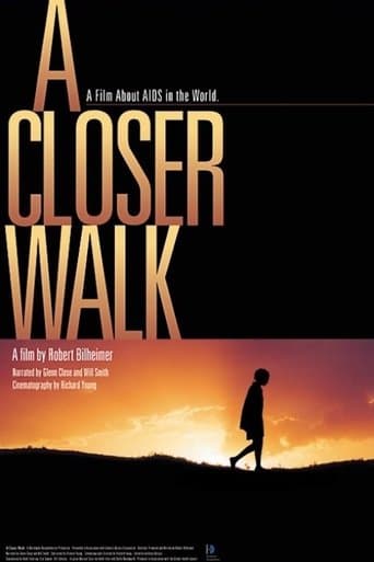 A Closer Walk poster - Find streaming availability