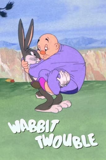 Wabbit Twouble poster - Find streaming availability