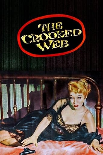 The Crooked Web poster - Find streaming availability