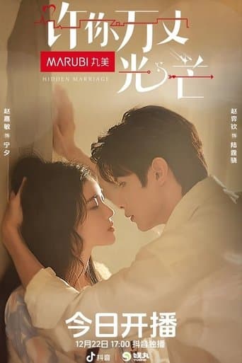 Hidden Marriage poster - Find streaming availability