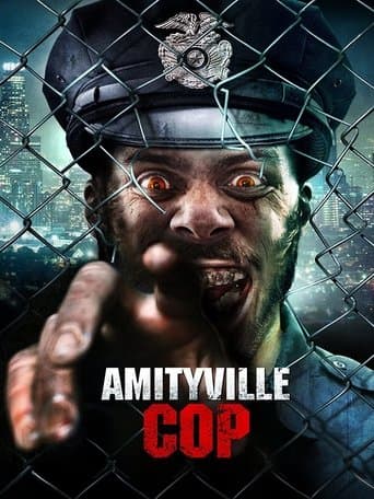 Amityville Cop poster - Find streaming availability