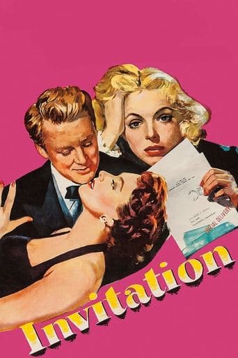 Invitation poster - Find streaming availability