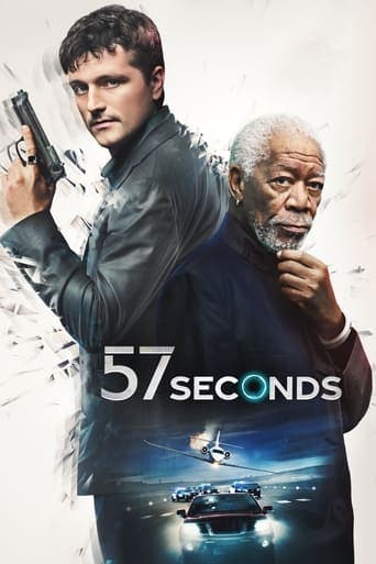 57 Seconds poster - Find streaming availability