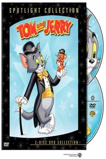 Tom and Jerry: Spotlight Collection Vol. 1 poster - Find streaming availability