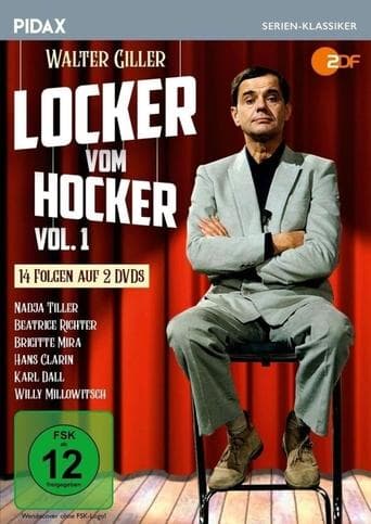 Locker vom Hocker poster - Find streaming availability