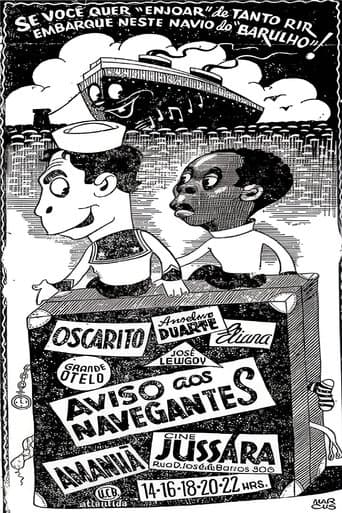 Aviso aos Navegantes poster - Find streaming availability