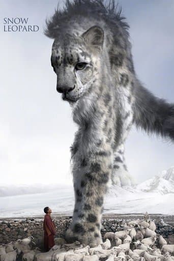 Snow Leopard poster - Find streaming availability