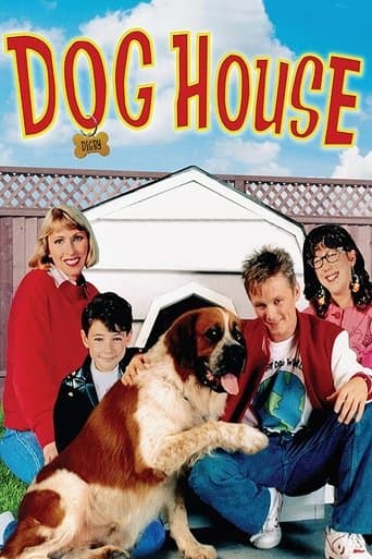 Dog House poster - Find streaming availability