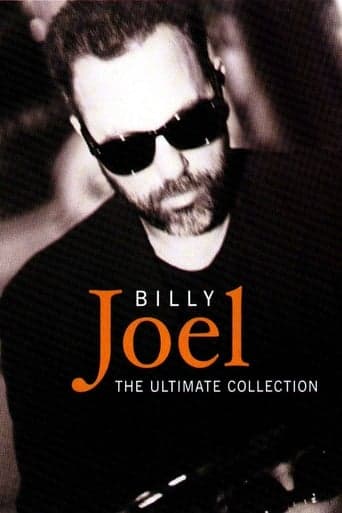 Billy Joel - The Ultimate Collection poster - Find streaming availability