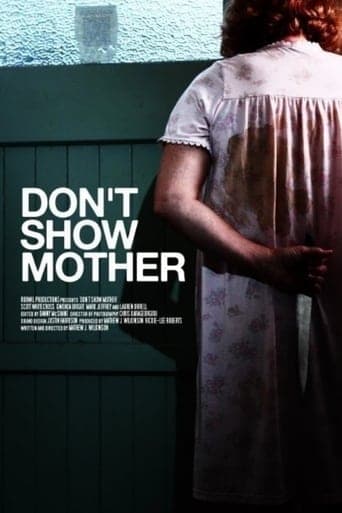 Don't Show Mother poster - Find streaming availability