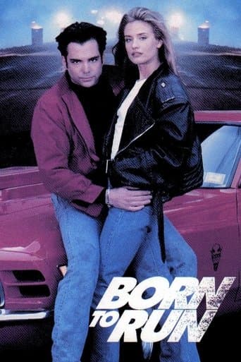 Born to Run poster - Find streaming availability