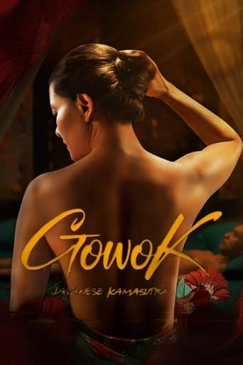 Gowok: Javanese Kamasutra poster - Find streaming availability