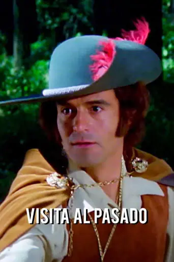 Visita al Pasado poster - Find streaming availability