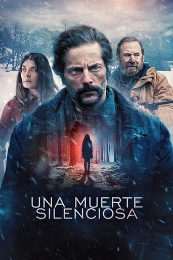 Una muerte silenciosa poster - Find streaming availability