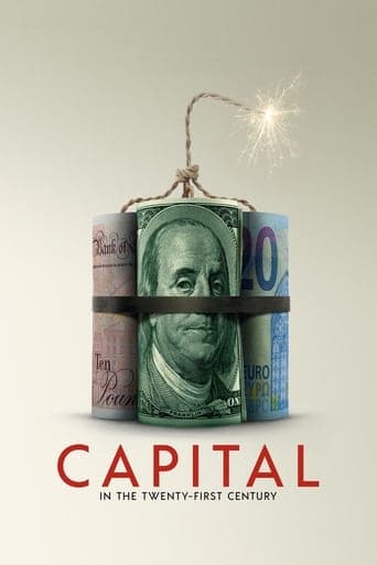 Capital in the Twenty-First Century poster - Find streaming availability