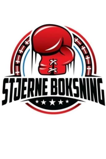 Stjerne Boksning - Talkshow poster - Find streaming availability