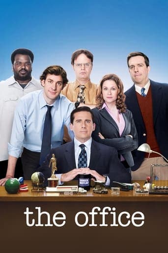 The Office poster - Find streaming availability