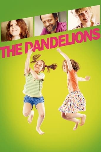 The Dandelions poster - Find streaming availability