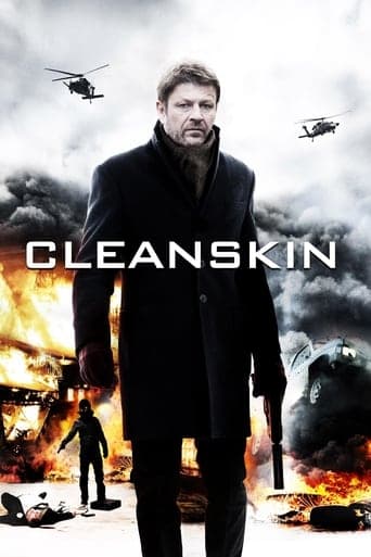 Cleanskin poster - Find streaming availability