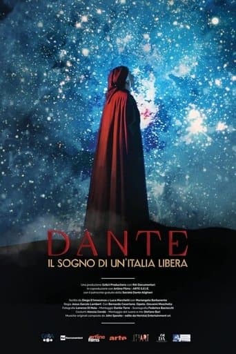 Dante's Divine Politics poster - Find streaming availability