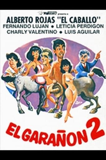 El garañón 2 poster - Find streaming availability