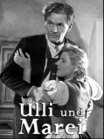 Ulli und Marei poster - Find streaming availability