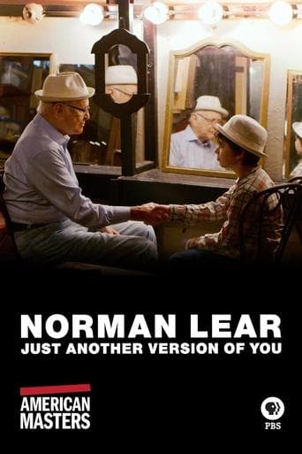 Norman Lear: Just Another Version of You poster - Find streaming availability