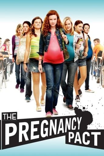 The Pregnancy Pact poster - Find streaming availability