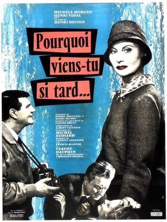 Too Late to Love poster - Find streaming availability