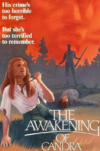 The Awakening of Candra poster - Find streaming availability