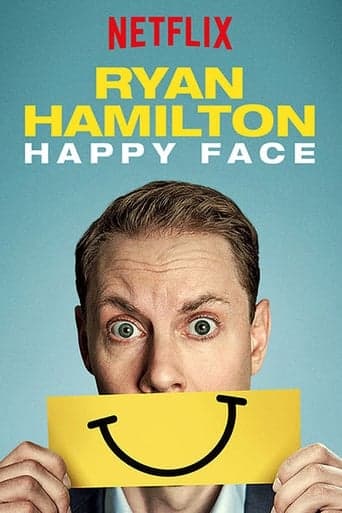 Ryan Hamilton: Happy Face poster - Find streaming availability