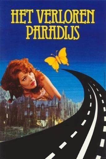 Paradise Lost poster - Find streaming availability