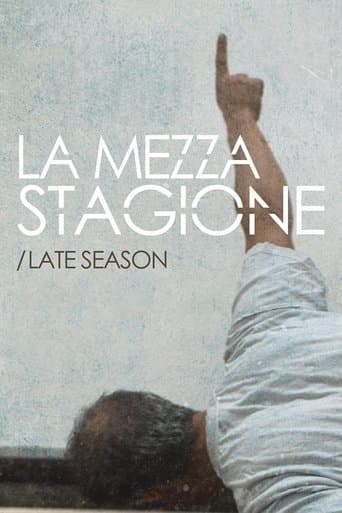 Late Season poster - Find streaming availability