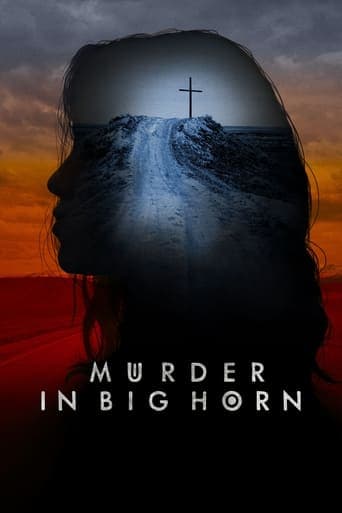 Murder in Big Horn poster - Find streaming availability